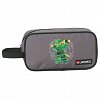 Borseta LEGO Toiletry, 23 x 7 x 12 cm, Ninjago, verde