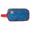 Borseta LEGO Toiletry, 23 x 7 x 12 cm, Playful Bricks