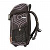 Ghiozdan echipat LEGO Easy, 39 cm, sac sport, penar echipat, Ninjago Reach Beyond