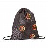 Ghiozdan echipat LEGO Easy, 39 cm, sac sport, penar echipat, Ninjago Reach Beyond