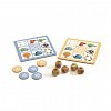 Joc de societate Classic Yams, 4-8 ani, Djeco