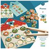 Joc educativ Pinstou, 3 ani, Djeco