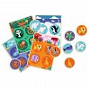 Joc educativ Loto Animale, 2 ani, Djeco