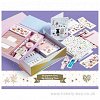 Set creativ Tinou, 22.5 x 18 x 6 cm, Djeco