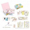 Set creativ Tinou, 22.5 x 18 x 6 cm, Djeco