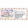 Set creativ Tinou, 22.5 x 18 x 6 cm, Djeco