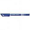 Liner Stabilo Sensor F, 0.3 mm, albastru