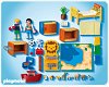 Playmobil-Camera de joaca a copiilor