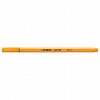 Liner Stabilo Point 88,0.4mm,orange