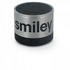 Boxa portabila Smiley Original SO302430, argiuntiu
