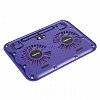 Cooler pentru laptop, Omega Cooler Pad, violet