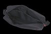 Geanta umar Pixie,40x30x8cm,negru
