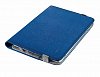 Husa tableta Verso Universala cu suport, Trust 7-8", albastru