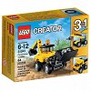 Lego-Creator,Vehicule pentru constructii