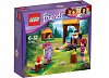 Lego-Friends,Tabara de aventuri,Tragerea cu arcul
