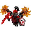 Lego-Nexo Knights,Supremul General Magmar