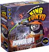 Regele din Tokyo Power Up