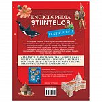 Enciclopedia stiintelor pentru copii