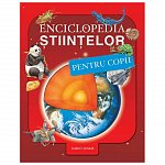 Enciclopedia stiintelor pentru copii