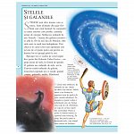 Enciclopedia stiintelor pentru copii