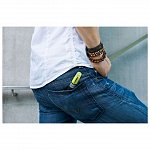 Textmarker Stabilo Luminator, roz