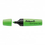 Textmarker Pelikan 490, verde fluorescent