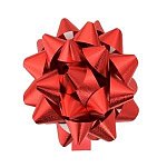 Stelute autoadezive, D12 cm, diverse culori