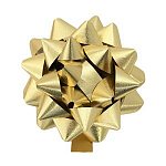 Stelute autoadezive, D12 cm, diverse culori