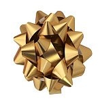 Stelute autoadezive, D12 cm, diverse culori