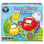 Joc educativ Cursa Paianjenilor, Orchard Toys