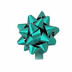 Stelute adezive, D5 cm, multicolor