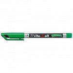 Marker permanent Stabilo Write-4-all S, 0.4 mm, verde