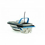 Mini-barca RC Amewi Speed Hurricane, 27-40 MHz, 13 cm, div.culori