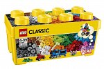 LEGO Classic - Constructie creativa cutie medie 10696