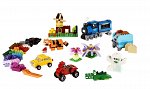 LEGO Classic - Constructie creativa cutie medie 10696