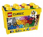 LEGO Classic - Constructie creativa cutie mare 10698