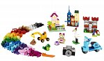 LEGO Classic - Constructie creativa cutie mare 10698