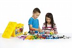 LEGO Classic - Constructie creativa cutie mare 10698