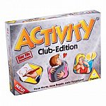Joc Activity, Club Edition, 18 plus