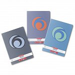 Caiet A4, 48 file, 70 g-mp, matematica, Rainbow