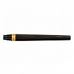 Rezerva pentru pensula cu cerneala Pentel Color Brush, ocru