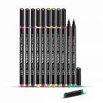 Marker Art Pen, Lyra, light chrome yellow