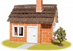 Set constructie Teifoc - Casa Framework