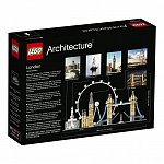 LEGO Arhitecture - London 21034
