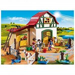Playmobil Country - Ferma poneilor