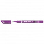 Liner Stabilo Sensor F, 0.3 mm, lila