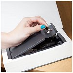 Seif forma Carte - Real Book Safe