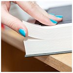 Seif forma Carte - Real Book Safe