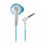 Casti sport In-Ear JBL Yurbuds Inspire 300, mic., Aqua