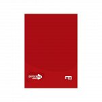 Registru A5, 96 file, 60 g-mp, matematica, coperta tare, Lipa Mill Office Line, diverse culori
